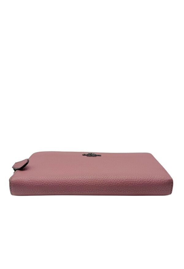 COACH - SLIM ZIP WALLET LARGE - Image 4